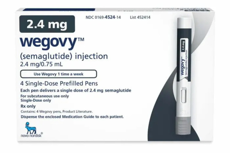 O medicamento contra a obesidade pode ser usado, pela primeira vez, para prevenir doenças cardíacas graves