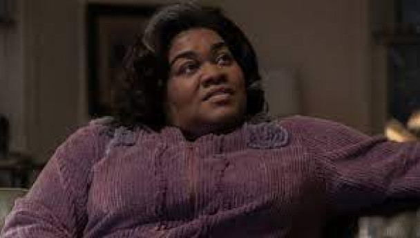 Da'Vine Joy Randolph ganha Oscar de 