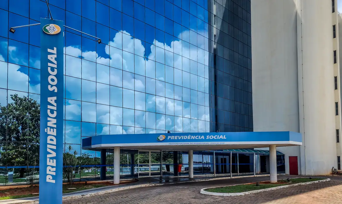 Mutirões de perícia conectada oferecem mais de 5 mil vagas neste fim de semana. (Foto:  Fabio Rodrigues-Pozzebom/ Agência Brasil)