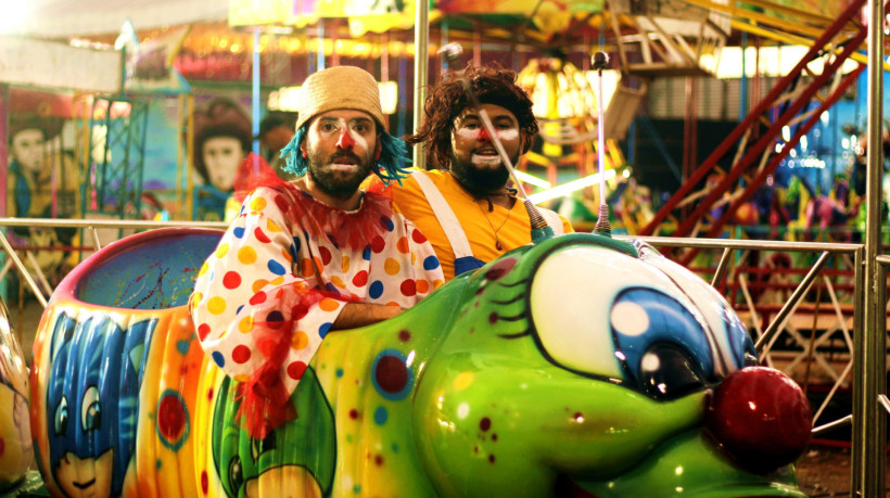 O Cheiro do Queijo faz show em S&atilde;o Paulo durante programa&ccedil;&atilde;o do Noite Invas&atilde;o Cearense 2025
