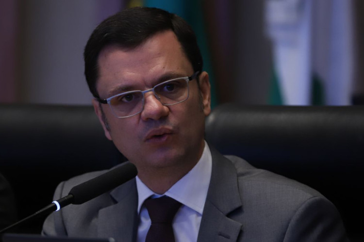 Anderson Torres diz que nunca tratou de golpe de Estado