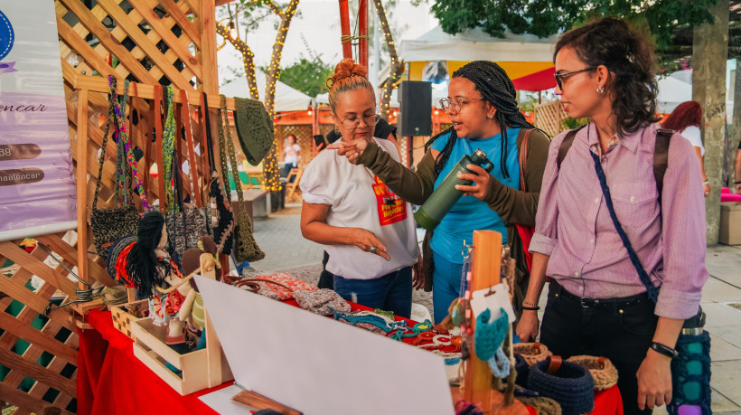 Novo projeto da Prefeitura capacita 900 mulheres e marca nova fase das políticas de empreendedorismo feminino na capital