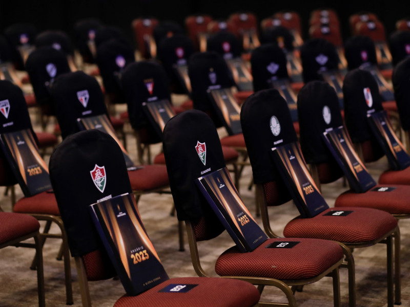 Sorteio Libertadores 2024 Horário Desfrute de uma experiência única