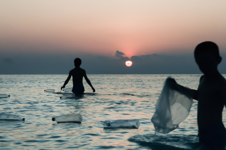 Filme "Protetores do Planeta Terra" está disponível no Amazon Prime Video e no Apple TV   
