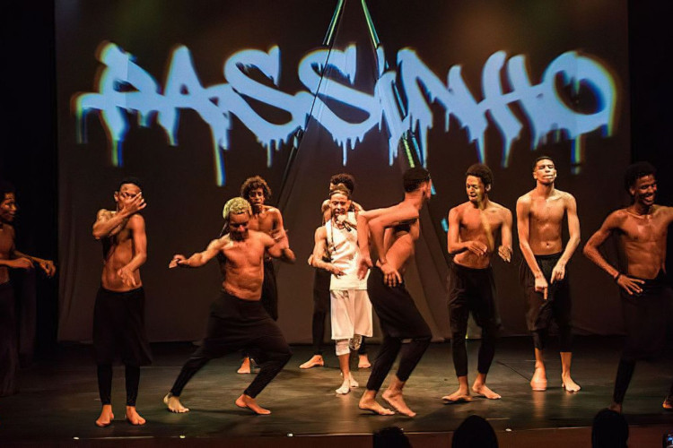 Passinho é reconhecido como Patrimônio Cultural Imaterial do Rio