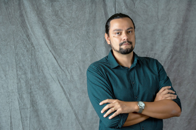 Ivan Mendes do Brain