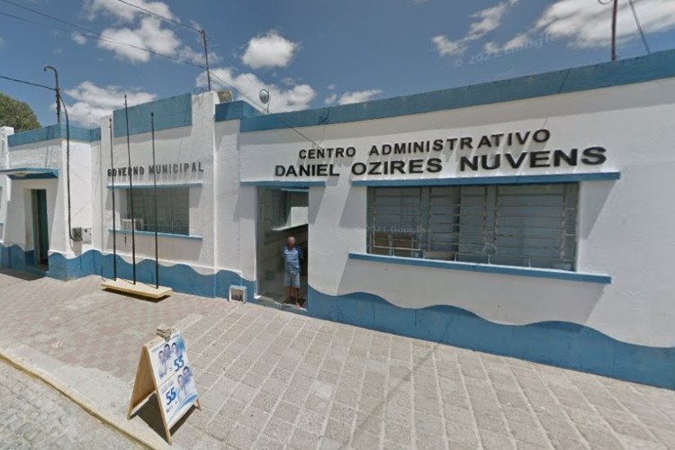 Prefeitura de Santana do Cariri 