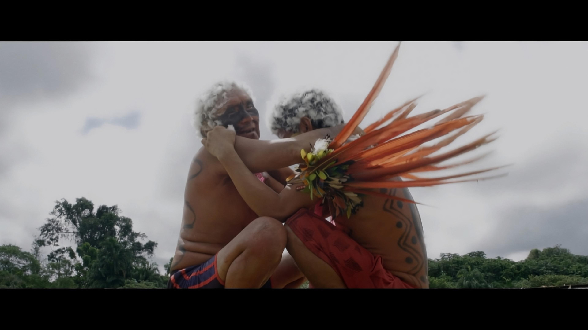 Mostra Ecofalante já exibiu filmes como 