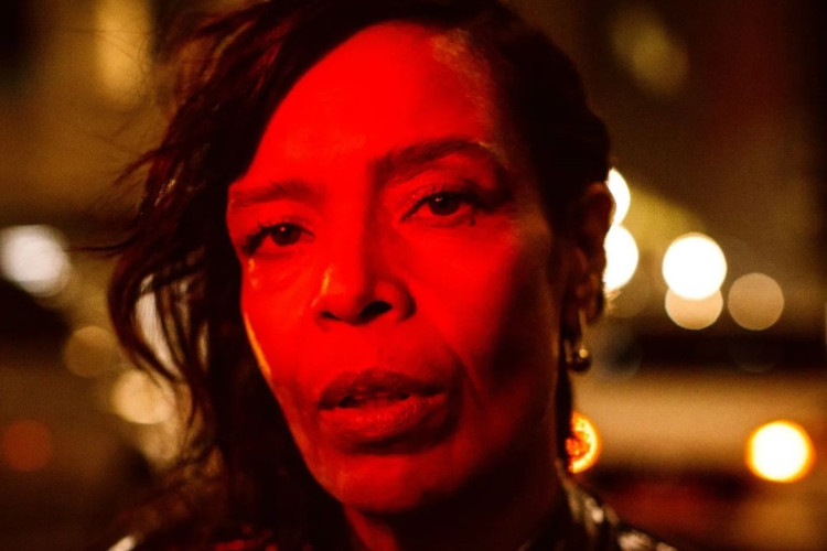 Morre Liana Padilha, vocalista do duo eletrônico NoPorn