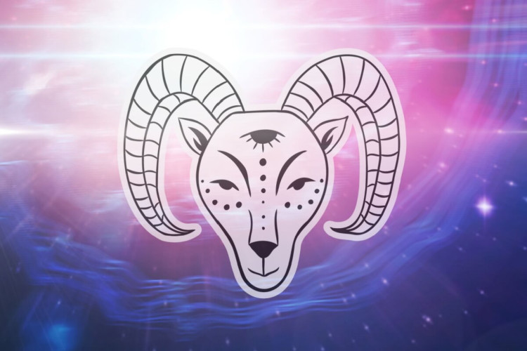 As pessoas de Áries costumam ser decididas e ágeis (Imagem: vectorfusionart | Shutterstock)