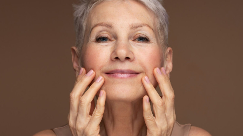 A IA converte uma simples foto em um n&uacute;mero que reflete com mais precis&atilde;o a idade biol&oacute;gica de uma pessoa