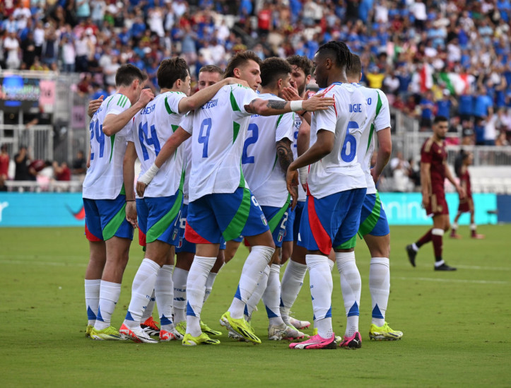 Seleção Italiana enfrenta o Equador, neste domingo, 24, em amistoso internacional 