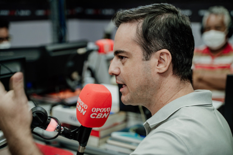 Wagner j&aacute; enfrentou Luizianne em elei&ccedil;&otilde;es em Fortaleza 