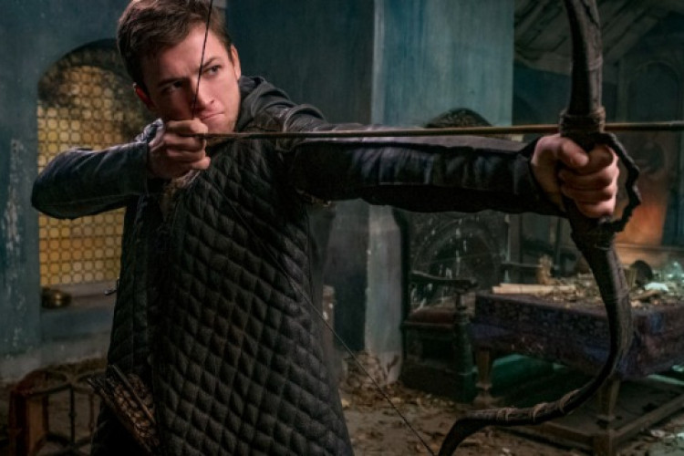 Um filme de aventura vai passar na Temperatura Máxima de hoje,24 de março de 2024 (24/03/24), às 13h45min. O Longa começa no início da tarde, na TV Globo, após o 