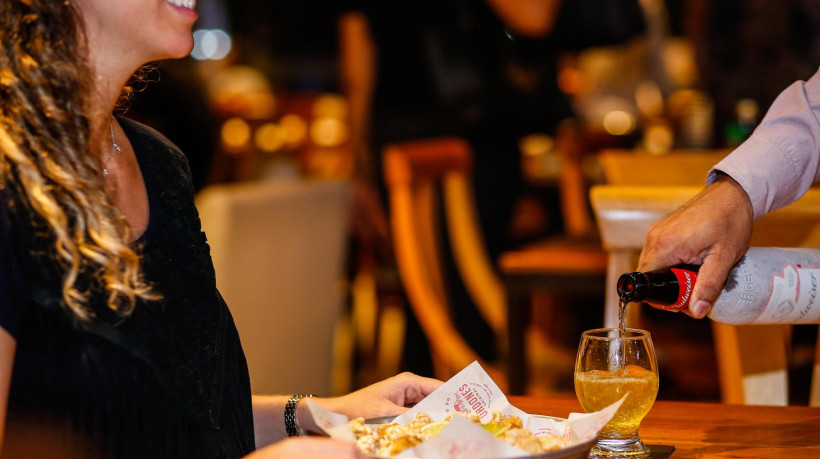 Carneiro do Ordones anuncia nova unidade em Fortaleza