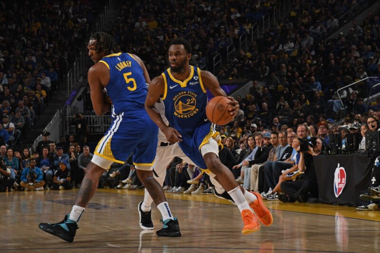Os Golden State Warriors enfrentam os Minnesota Timberwolves: veja onde assistir ao jogo da NBA