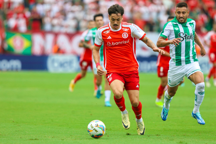 O Internacional vai enfrentar o Juventude: veja onde assistir ao jogo do Campeonato Gaúcho