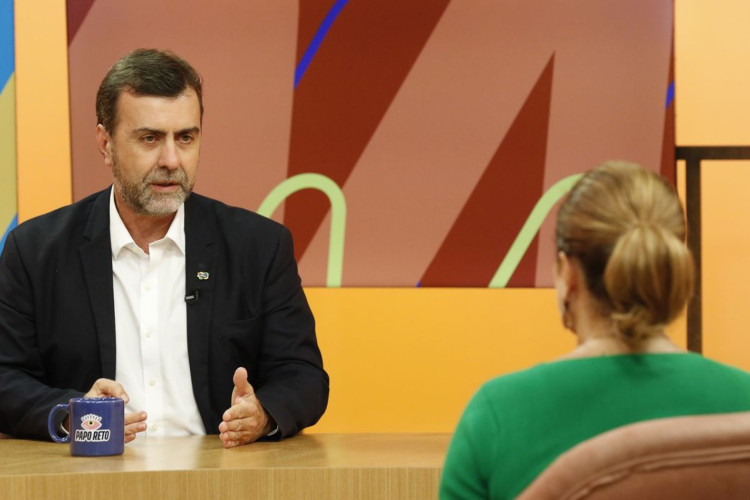 Novas informações podem surgir sobre caso Marielle, diz Marcelo Freixo