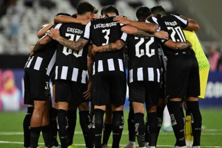 O Botafogo enfrenta o Boavista: veja aonde assistir ao jogo ao vivo pela Taça Rio