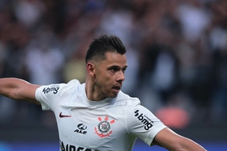 O Corinthians vai enfrentar o Londrina: veja onde assistir ao amistoso entre os clubes