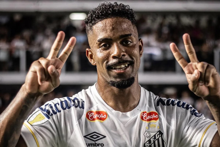 O Santos enfrenta o RB Bragantino: veja aonde assistir ao jogo ao vivo pela Campeonato Paulista