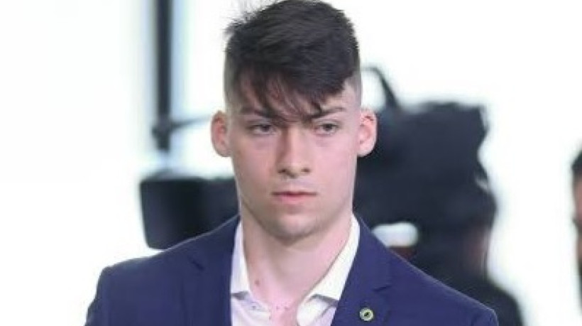 Jair Renan Bolsonaro