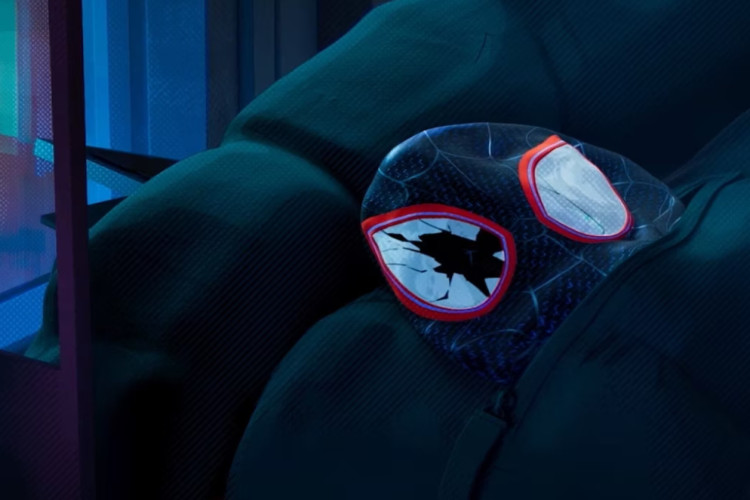 Miles Morales enfrente crise de ansiedade e ataque de pânico em novo curta-metragem do Aranhaverso