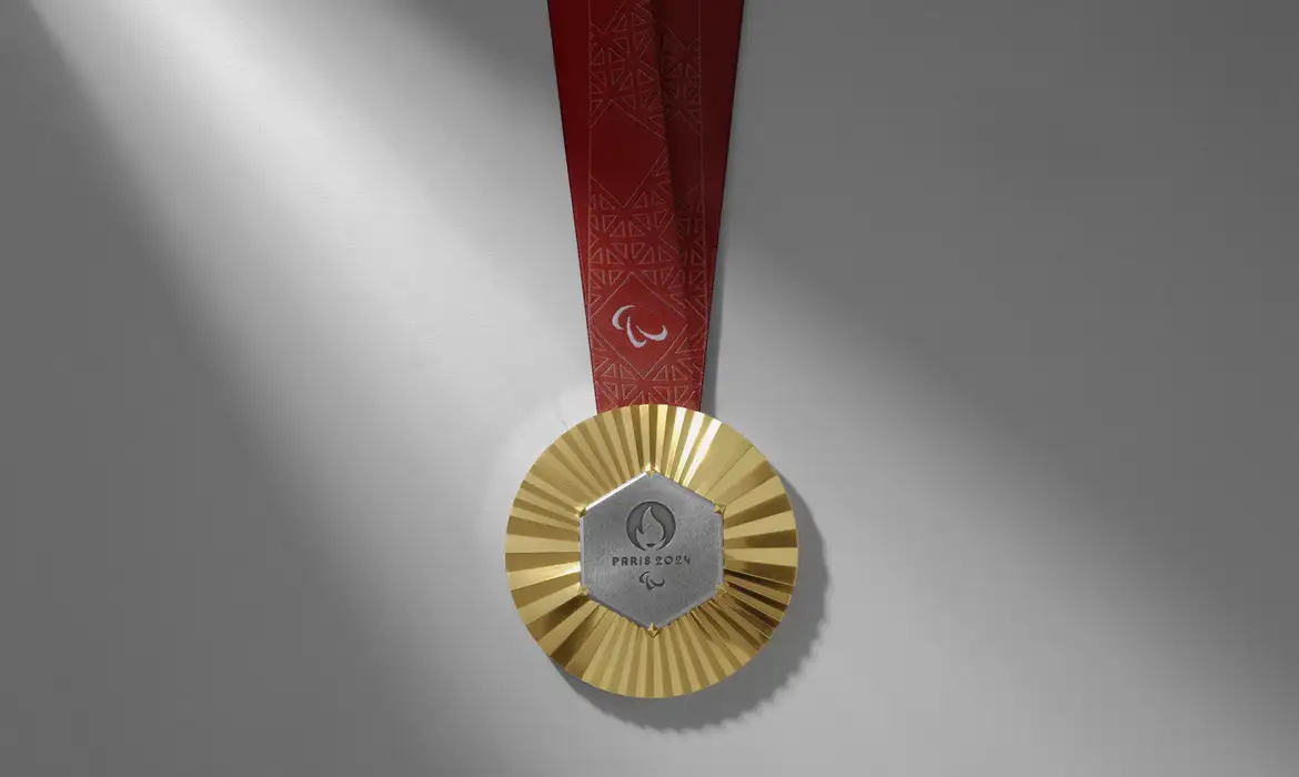 Comitê Paralímpico revela valor de prêmios de medalhistas em Paris 