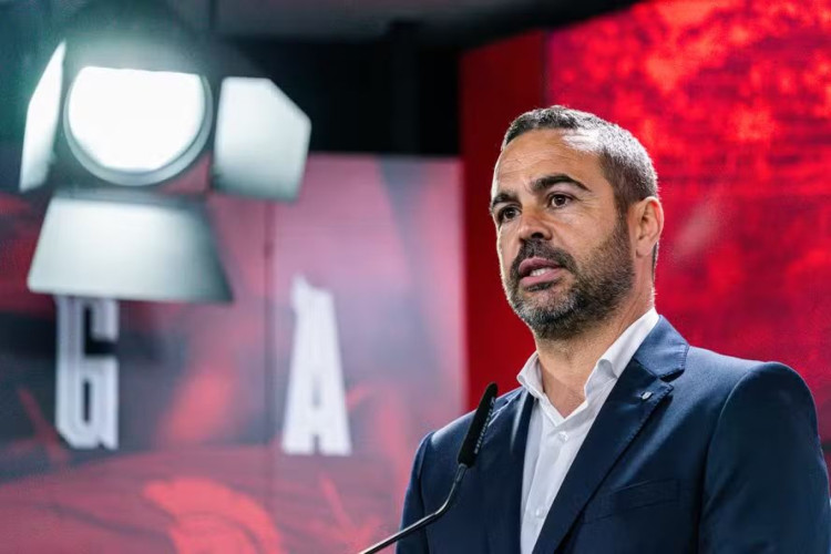 Artur Jorge, treinador português