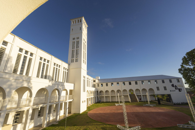 Centro Cultural do Cariri Sérvulo Esmeraldo