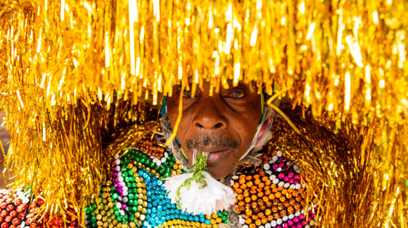 Fotógrafo cearenses, Samuel Macedo concorre ao Prêmio PIPA de arte contemporânea brasileira 