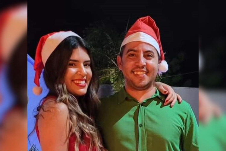 Roberta Feijão Teixeira Vital e Rhuan Gomes Cavalcante eram primos. Os dois estudavam no campus de Russas da UFC