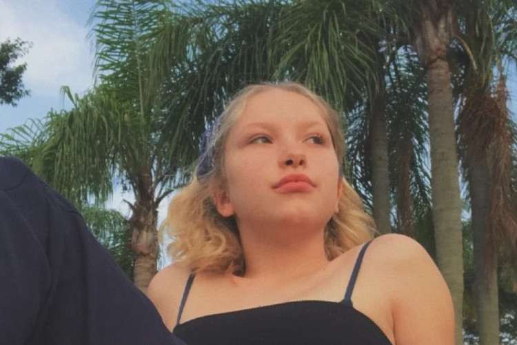 Lívia Voigt herdou parte da Weg após a morte de seu avô e é a bilionária mais jovem do mundo em 2024, segundo a Forbes 