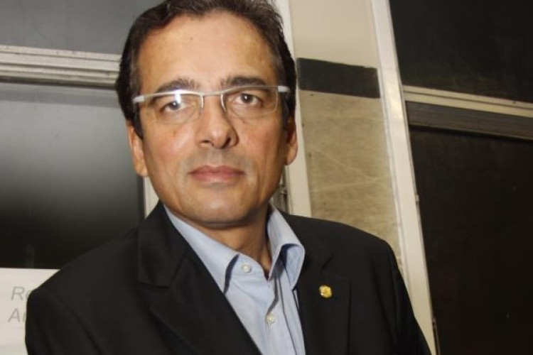 Protógenes Queiroz, ex-depegado e ex-deputado