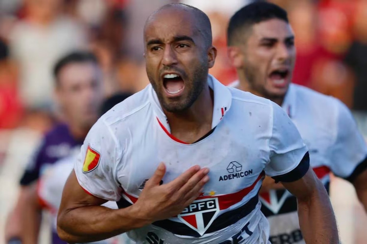 O São Paulo vai enfrentar o Talleres: veja onde assistir a partida ao vivo pela Libertadores