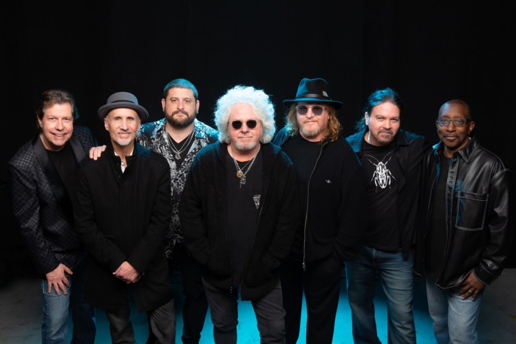 Banda Toto fará shows no Rio de Janeiro e em São Paulo no mês de novembro