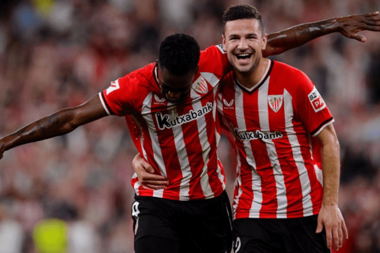 O Athletic Bilbao enfrenta o Mallorca: veja onde assistir ao jogo da Copa do Rei