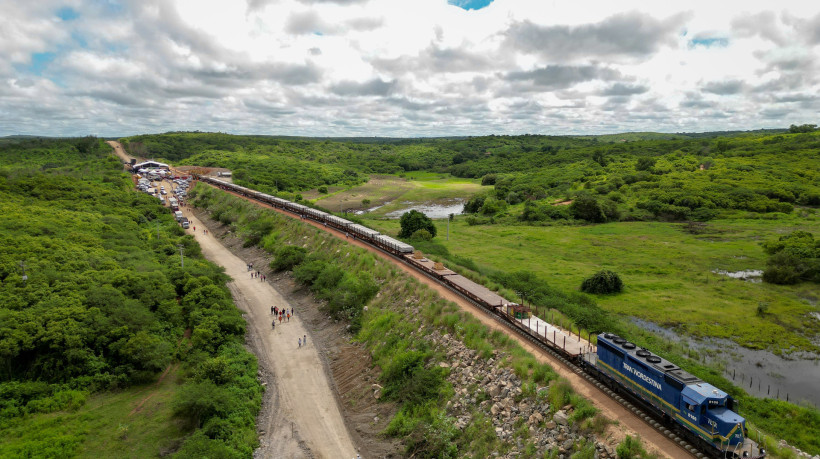 Cear&aacute; tem destaque no n&uacute;mero e no tipo de terminais em desenvolvimento