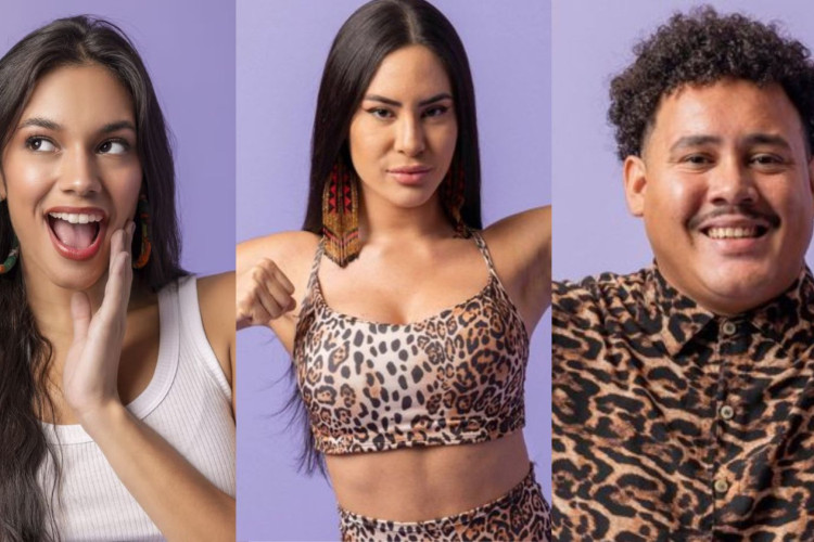 Confira parcial da enquete Uol atualizada do Paredão no BBB 24 desta segunda-feira, 8