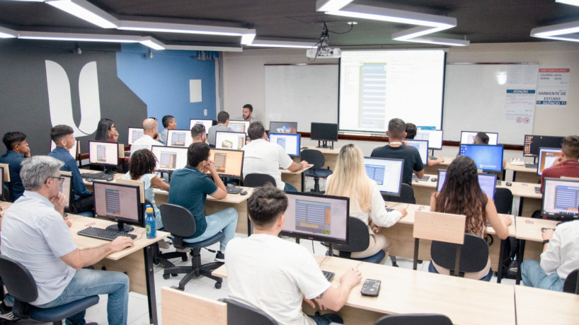 Os resultados completos da avaliação do IGC estão disponíveis no site do INEP
 