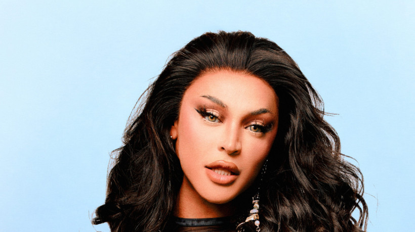 Pabllo Vittar lança 