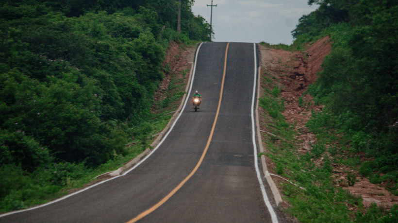 Prefeituras bancam quase todo custo de manuten&ccedil;&atilde;o de estradas vicinais