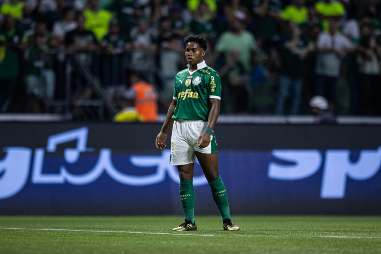 O Palmeiras vai enfrentar o Liverpool-URU: veja onde assistir aos jogos desta quinta, 11 de abril. 