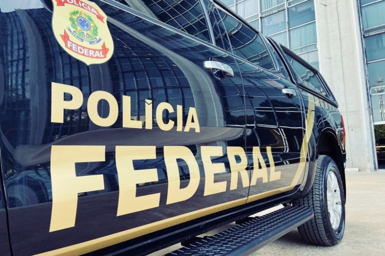 Imagem de apoio ilustrativo. Operação 'Extramuros" foi deflagrada pela Ficco Ceará, com apoio das forças de segurança de outros estados