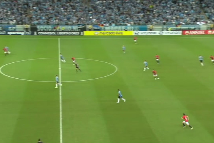 Melhores momentos: Grêmio 0 x 2 Huachipato (CONMEBOL Libertadores)