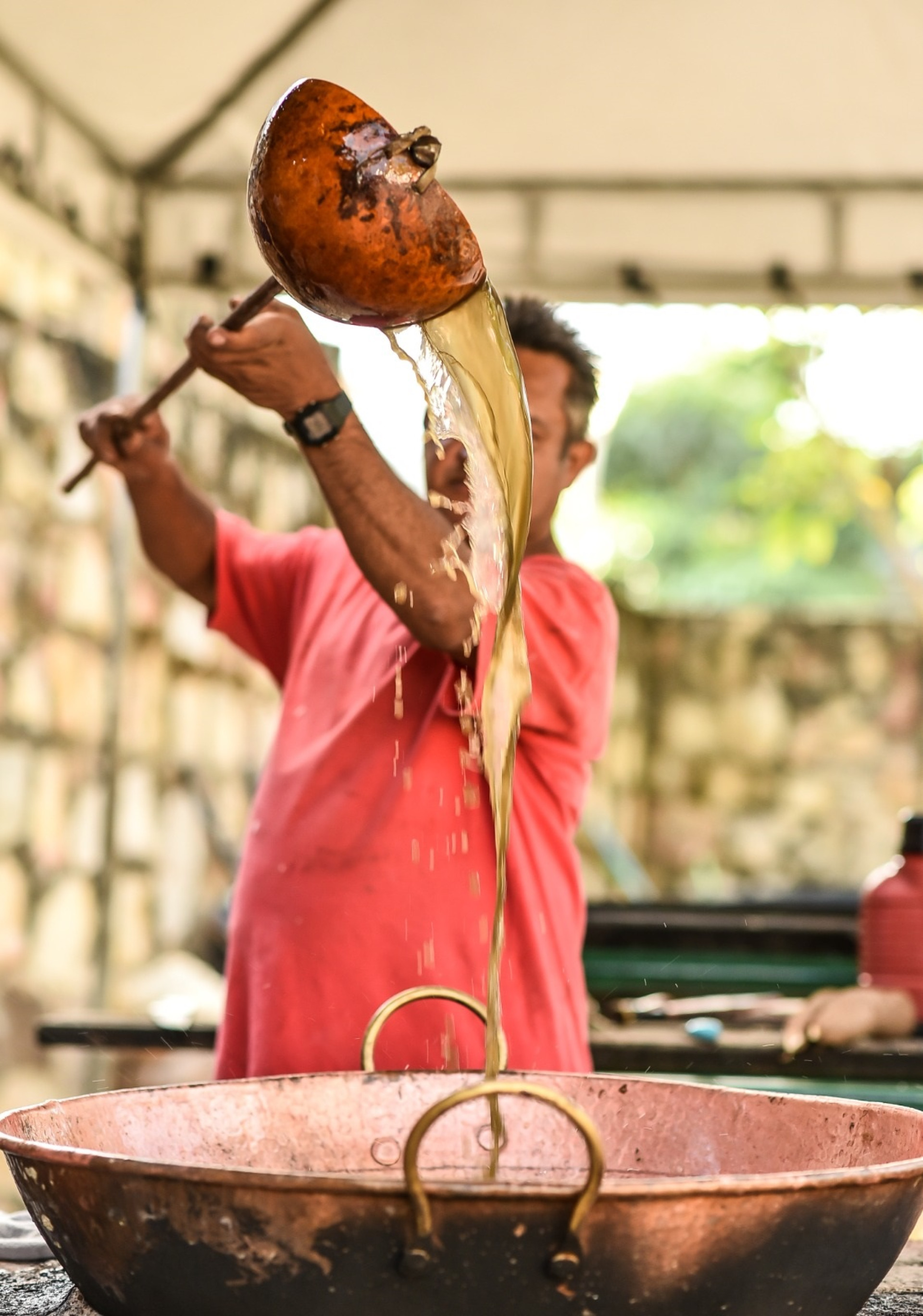 Viçosa do Ceará vai sediar festival mel e cachaça (Foto: Arquivo Sebrae/Divulgação)