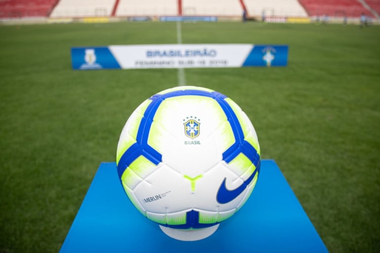 Confira como foi definida a tabela de jogos do Campeonato Brasileiro da Série A de 2024, o Brasileirão