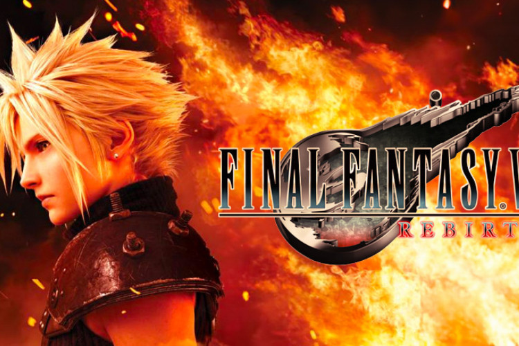 Final Fantasy 7 Rebirth surge como um marco ambicioso na reimaginação do clássico de 1997