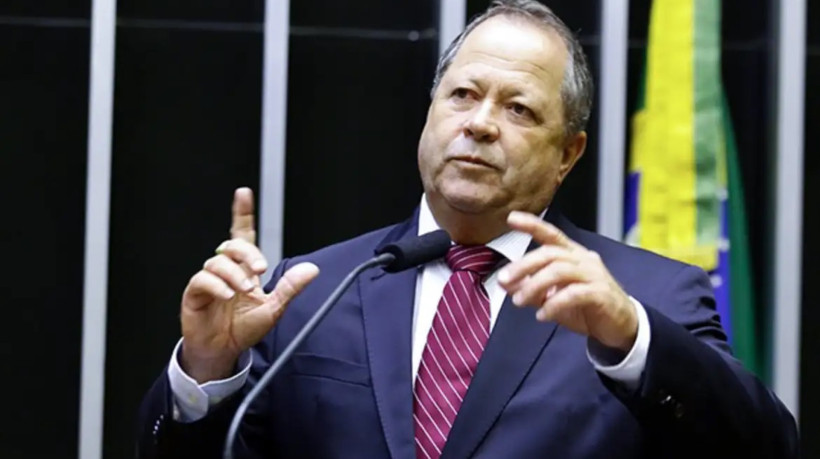 Deputado Chiquinho Brazão está preso