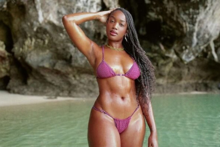 Pai do filho de Iza é Yuri Lima, do Mirassol. Eles assumiram o relacionamento em fevereiro de 2023. Saiba mais!